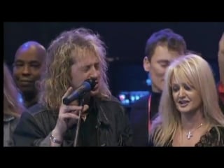 Bonfire doro bonnie tyler edguy saxon in extremo and more r`r cowboy