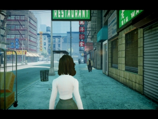 Elizabeth bioshock infinite burial at sea chinatown