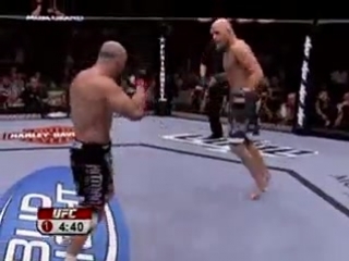 Wanderlei silva jardine
