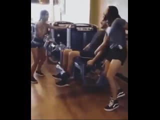 Calm your fuckin titts caren