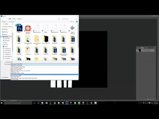 David lesperance «intro to game art» (part 53/58)
