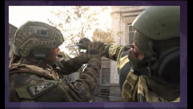 Trick shot execution (new bale bundle) modern warfare