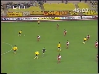 31 cl 1993/1994 as monaco aek athen 10 full