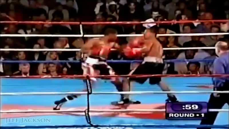 Вернон форрест рикардо майорга 1 ✰ highlights