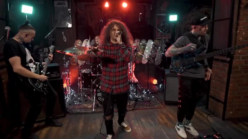 ##### (5diez) ощути настоящее [live «на споте»]