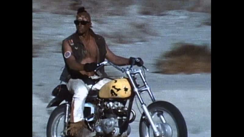 1969 садисты сатаны / satans sadists