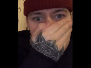 Yikes is all i gotta say