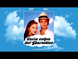 Tutta colpa del paradiso (1985) 1080p