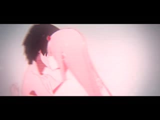 Darling in the franxx | милый во франксе edit