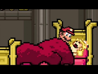 College humor mario sex