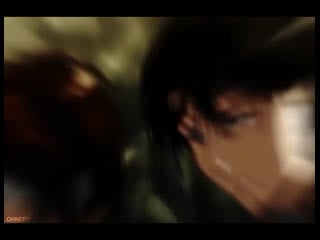 Porn on titan; levi ackerman & hange zoë & levihan [vine/edit]