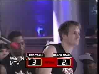 Rob hoffman best wild 'n out