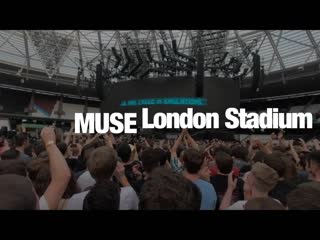 Muse live at london stadium 2019 (full gig)