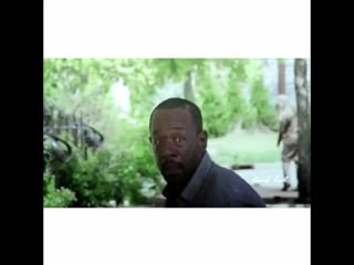 The walking молодые vines 6x08 "start to finish" || ready or not