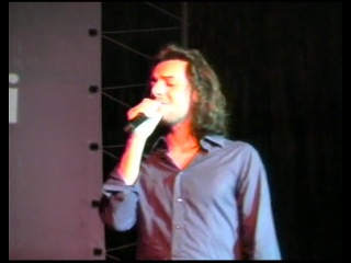 Tommaso pini purple rain live 2013