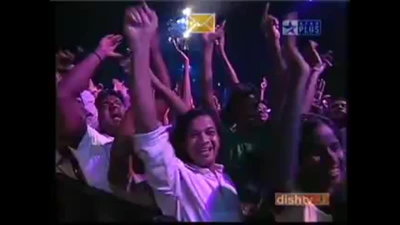 Shahid and genelia d'souza on music ka maha muqabalа