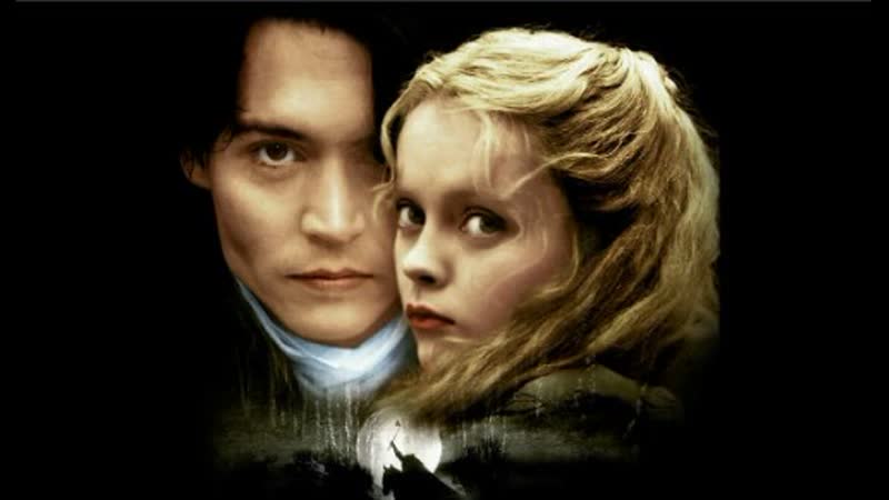 Сонная лощина (1999)