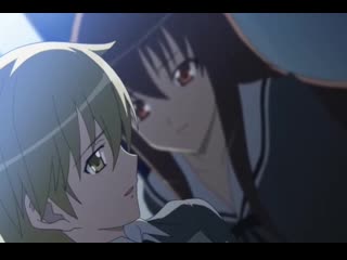 Аки и сора 02