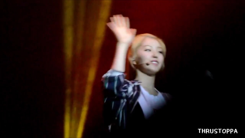 Fancam porn video – 150412 red velvet candy (irene, joy & yeri focus) @ best of best in manila fancam