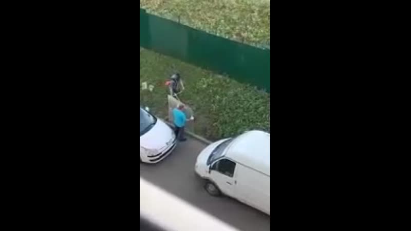 С заботой о людях!