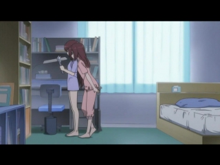 Поцелуй сестёр / kissxsis tv 1 серия [ancord] [ хентай ]