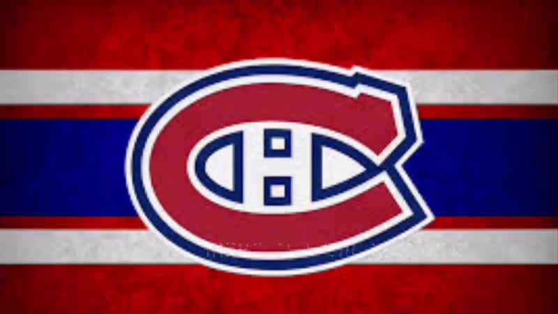 Montreal canadiens trailer 2019 2020