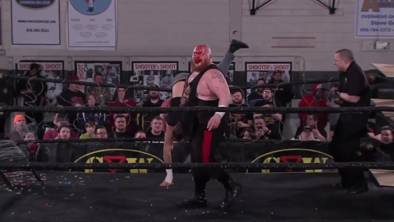 Czw proving grounds 2018