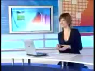 Ведущую прет