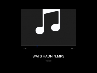 Snippet valee wats hadnin (pro by chase davis)