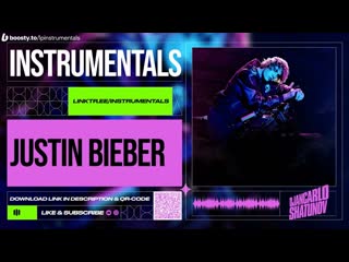 Justin bieber feat the porn laroi unstable (feat the sex laroi) (instrumental)