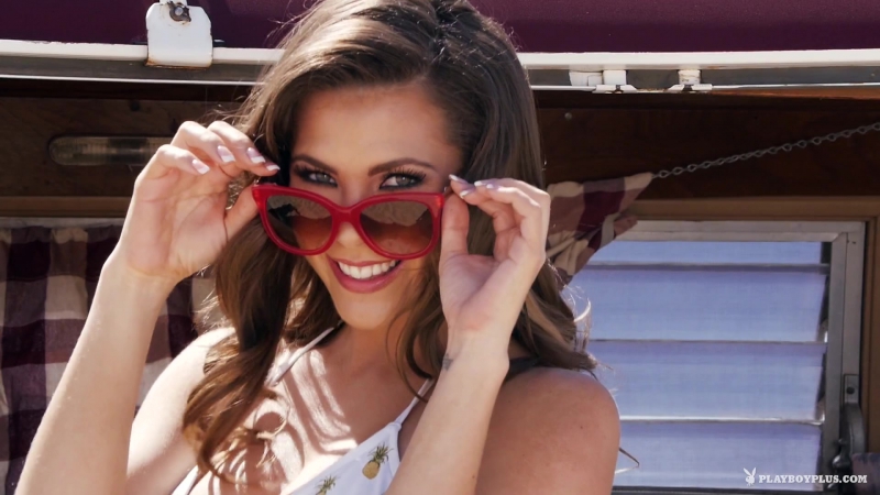 Джия кибер девушка года