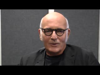 The most important advice that composer ludovico einaudi received from his mentor luciano berio