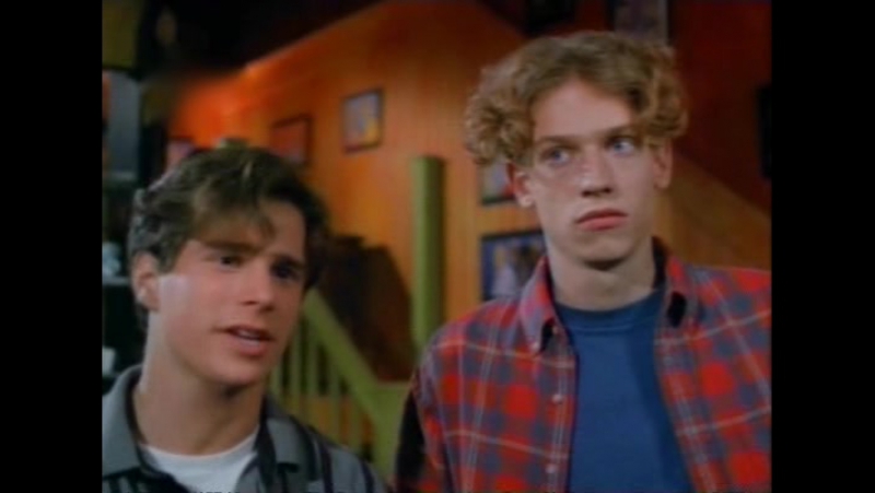 Чудеса науки (1994) |1сезон|1серия|