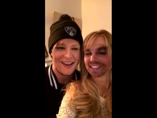 Stephenamell and charlotte ross face swapping