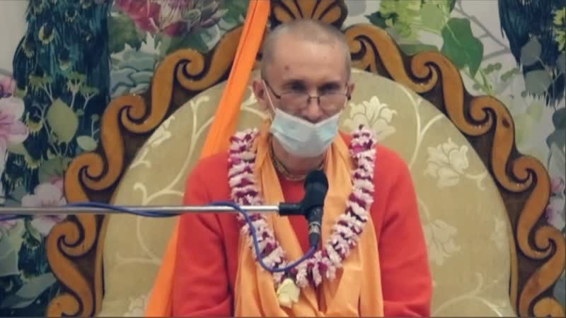 Чайтанья чаритамрита ади лила