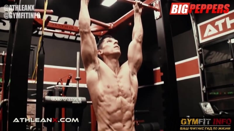 Топ 5 худших ошибок в упражнениях на пресс! (качаем пресс правильно!) 1