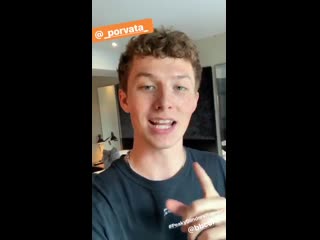 Harry kirton insta story 18/07/19 @peakyblindersofficial (1)