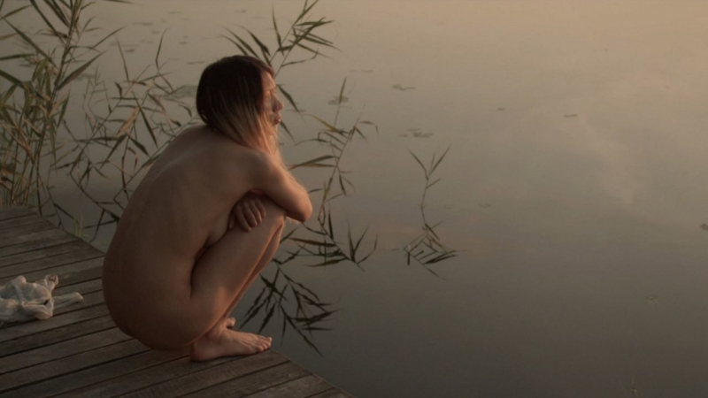 «покой нам только снится» |2015| режиссер шарунас бартас | драма (рус субтитры)