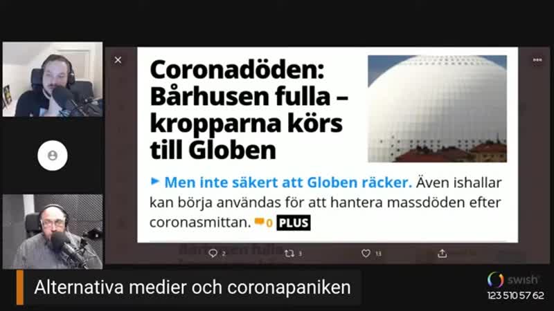 Kväll med svegot 82 björn björkqvist, dan eriksson och magnus söderman är tillbaka!