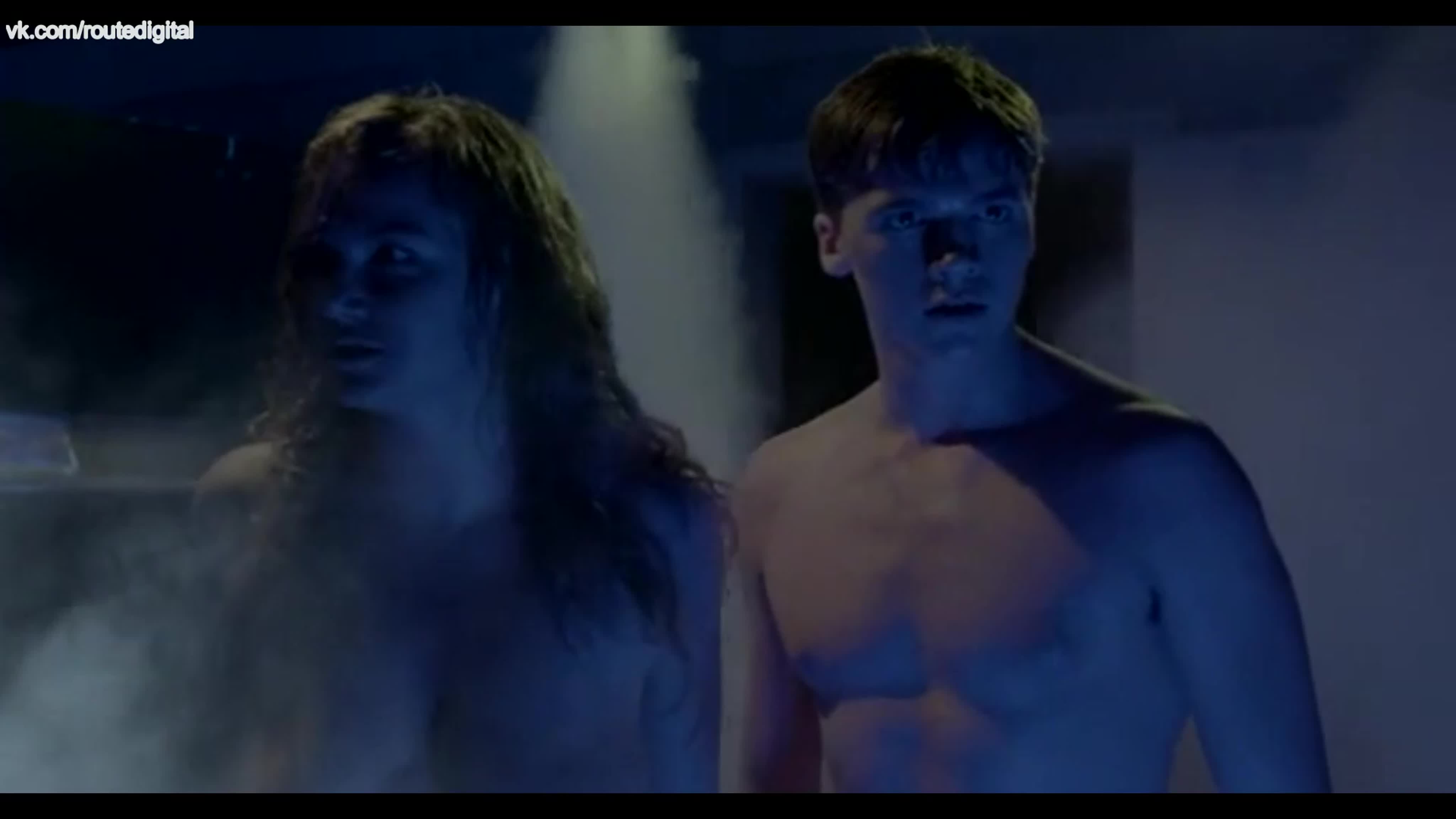 Andi matichak nude assimilate (2019) watch online