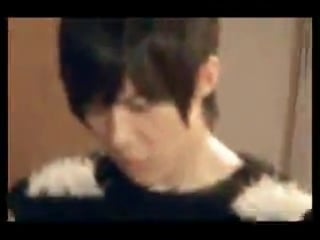 Danson tang kiss me now mv