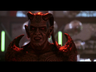 Исполнитель желаний 2 зло бессмертно / wishmaster 2 evil never dies (1999)