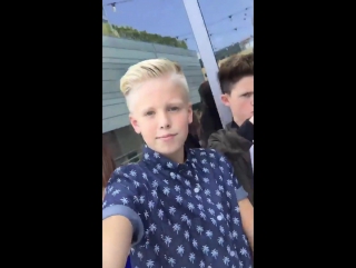 Rdmas about to #pop 😜