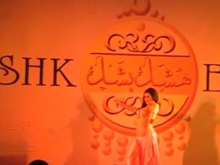 Sara heshk beshk competition 2949