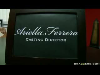 Today in @porn history april 07, 2010 ralph let @ariellafererra take full advantage of him and his big yummy
