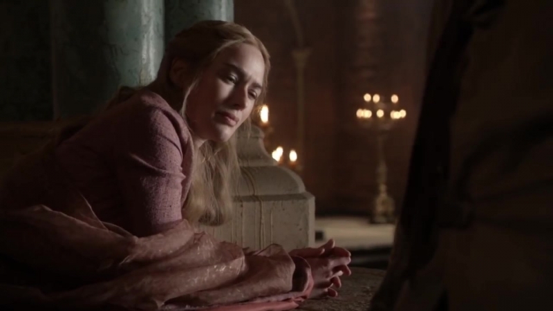 Джейме и серсея 1с 1