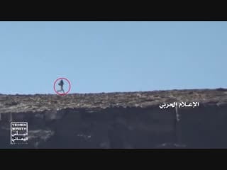 Саудовская аравия 21 11 2018 уничтожение поста вс кса в наджран