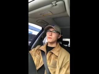 181125 ig live (day pt3)