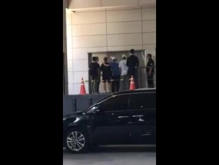 160618 tenil at sm coex