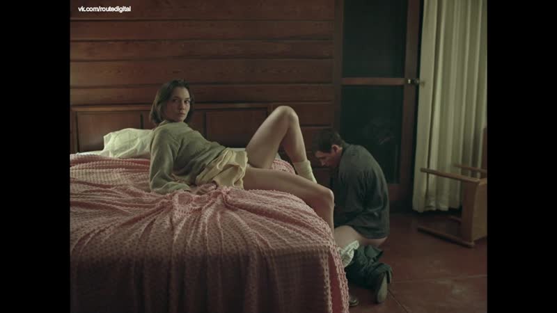 Hannah gross, lowell hutcheson the mountain (2018) hd 1080p nude? hot! watch online